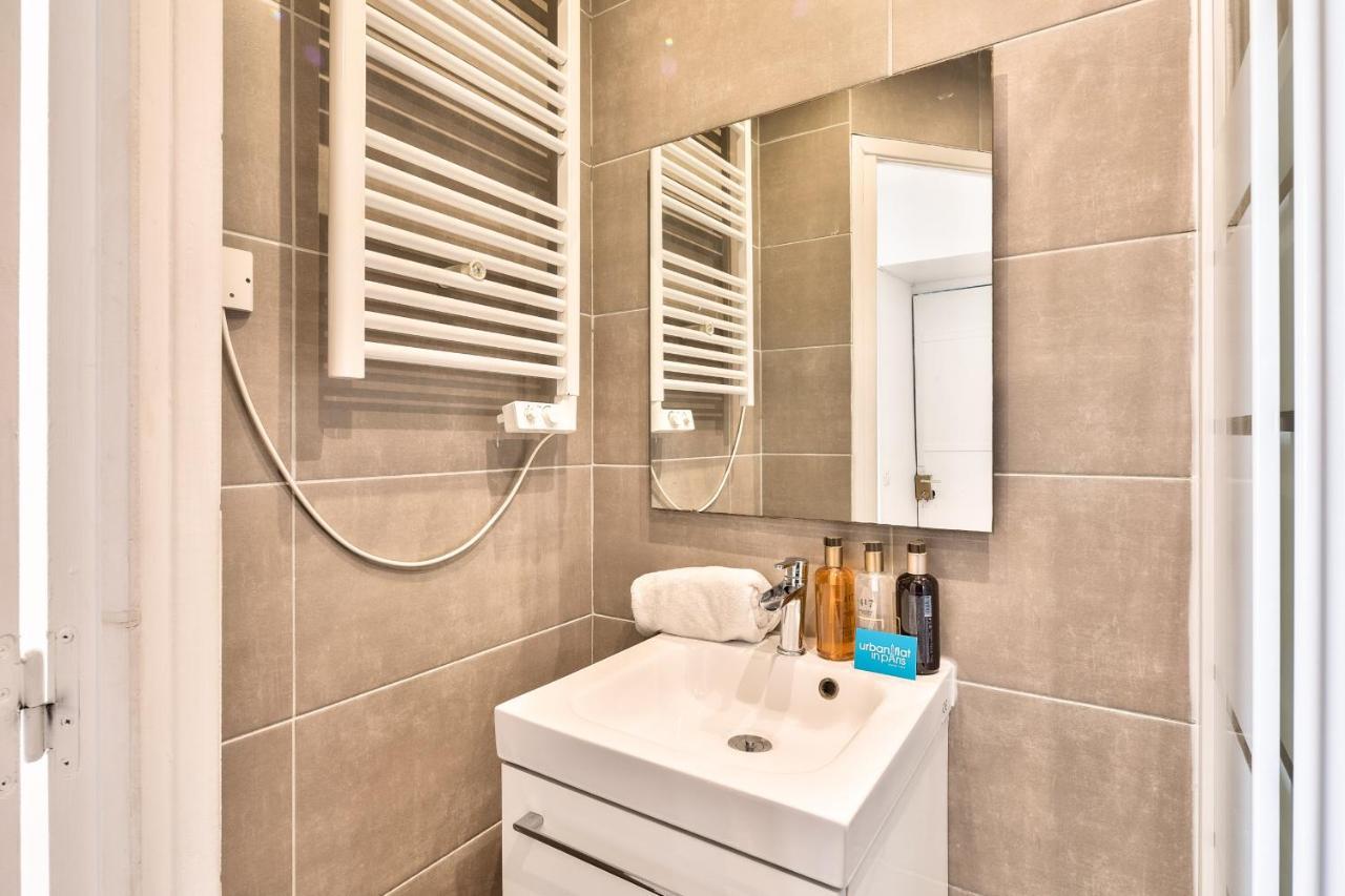 04 Best Flat Montorgeuil 3 Paris Extérieur photo